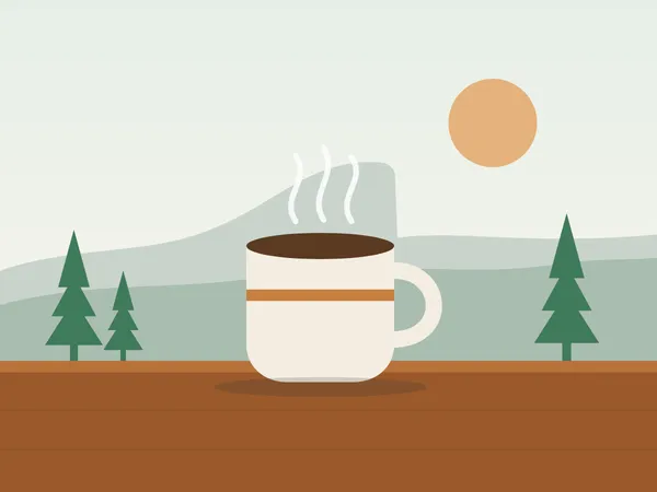Clouds Rest Coffee