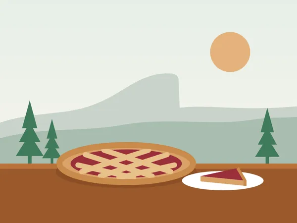 Yosemite Pie Company