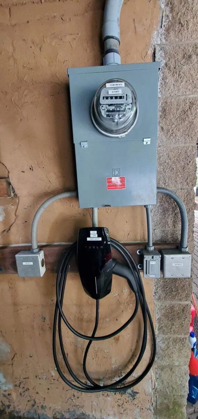 EV charger