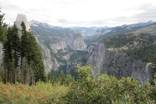 Panorama Trail