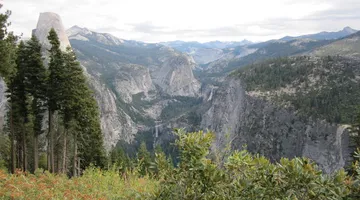 Panorama Trail