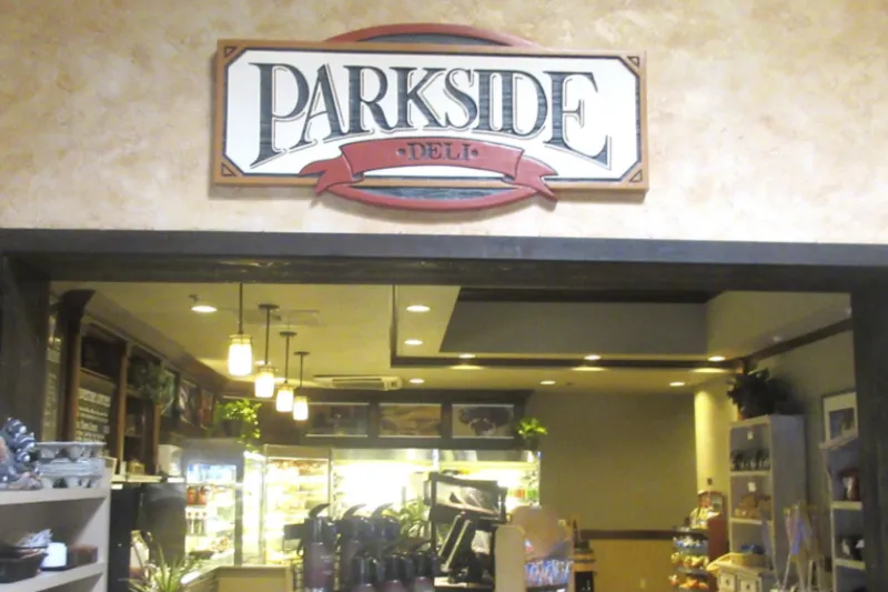 Parkside Deli