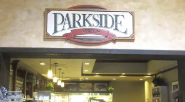 Parkside Deli