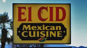 El Cid Mexican Restaurant